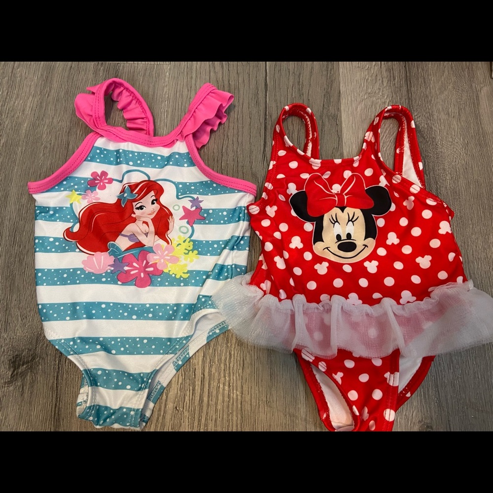 Baby swimsuit
